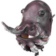 Voll abdeckende Masken Oktopus Maske Aus Latex