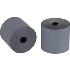 Blåa Kvittorullar Soennecken Thermopapierrolle Oeco Blue4est 58 mm x 50 m 63mm 5 St. Pack