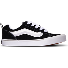 Vans Children's Shoes Vans Knu Skool - Black
