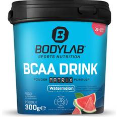Bodylab24 BCAA Drink Powder Matrix Formula