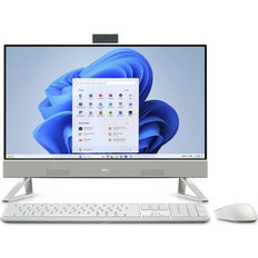 Dell Inspiron 24" Touch-Screen All-in-One Intel Core 7