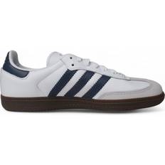 adidas Samba OG Sneakers - Ftwr White/Prelove