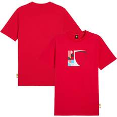 Puma Scuderia Ferrari Race Graphic Sheild T-Shirt