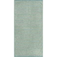 Cawö Badehåndklæder Cawö Håndklæde Lines Ringel 50 x 100 cm Fjord Badehåndklæde