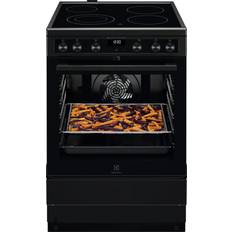 Electrolux LKR66041NK Svart