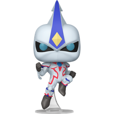 Funko Pop Yu-Gi-Oh! Elemental Hero Neos 9 cm
