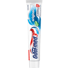 Odol-Med3 Original Toothpaste 75ml
