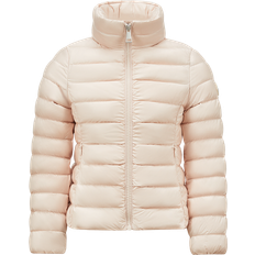 Moncler Jackets Moncler Ige Hooded Down Jacket - Pink