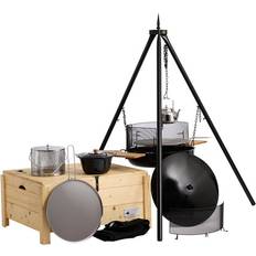 Fire Pan 60 Full Package 769