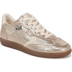 Regular Fit Kallen Lace-Up Trainers