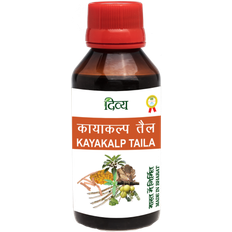 Kayaks on sale Patanjali Divya Kayakalp Taila 100 gm