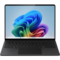 Microsoft Laptoper Microsoft Surface Laptop Copilot+ 13,8" Snapdragon X Plus 512GB