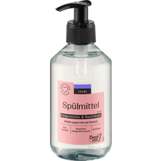 Denkmit Dishwashing Liquid Fig Blossom & Basil 300ml