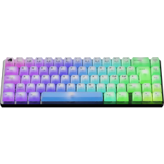 Glorious Polychroma V2 RGB Keycaps