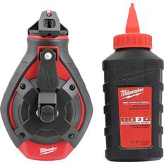 Kridtsnor Milwaukee Kridtsnor Planetgear 4932498391 Målebånd