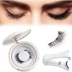 Giani Magnetic Lashes Kit - Natural