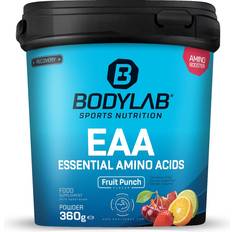 Bodylab24 EAA Essential Amino Acids 360g