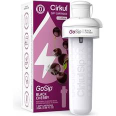 Cirkul Cirkul GoSip Black Cherry Flavor Cartridge 1-Pack 0.68fl oz 1pack
