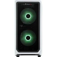 Kiebel PC Raptor V 7 5800X, 32GB DDR4, NVIDIA RTX 4070 12 1TB