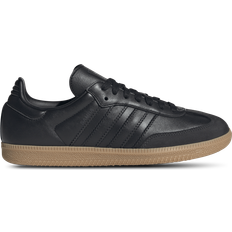 adidas Samba OG Sneakers - Core Black