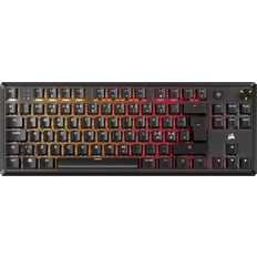 Corsair k70 rgb tkl Corsair K70 Core TKL RGB Gaming Keyboard