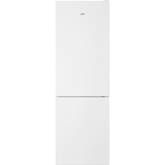 AEG 6000 TwinTech RCB632E9MW Hvid