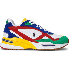 Polo Ralph Lauren Men's Trackster 275 Sneakers - Multi