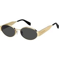 Solbriller Marc Jacobs 806/S RHL/IR Sunglasses - Gold