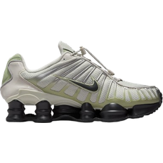 Nike Shox TL Zapatillas - Blanco