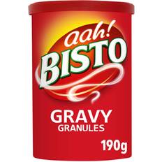 Aah! Bisto Bisto Gravy Granules 190g 190g