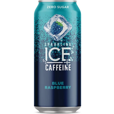 Water Caffeine 16 oz Pack of 12