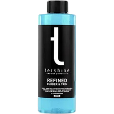 Tershine Refined Rubber Trim, 500 ml, Universal