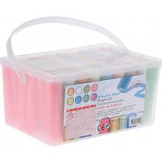 Jumbo Stoepkrijt (54st)