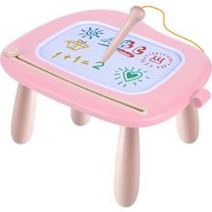 Non-Toxic Toy Boards & Screens Småbarnsleksaker För 1 pc