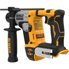 Dewalt 18v sds Dewalt DCH172N 18V Ultra Compact SDS Hammer Drill Bit Set
