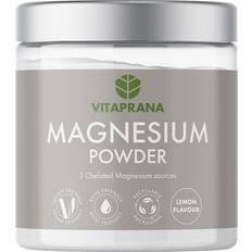 Magnesiumpulver, 210