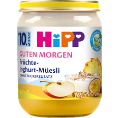 Hipp Frucht & Joghurt Müsli Guten Morgen 160g
