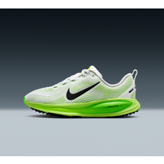 Nike Vita Löparskor Nike Vomero 18 Stl 35½ - Vit