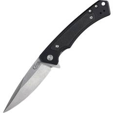 Case Cutlery Marilla Framelock Black Fickkniv