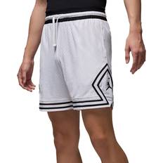 Kläder Jordan Diamond Shorts Herr - White