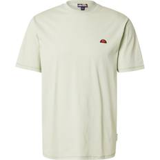 Ellesse Clothing Ellesse Ollio Logo T Shirt - Green