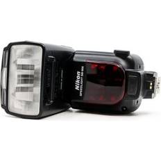 Nikon SB-900 Speedlight