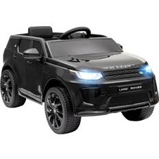 Land Rover Licensed Kids Electric Car