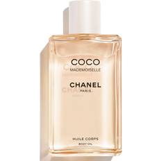 Chanel Body Oils Chanel Coco Mademoiselle Body Oil 200ml