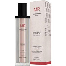Codeage Brightening Face Cream Refillable 1.7 fl oz