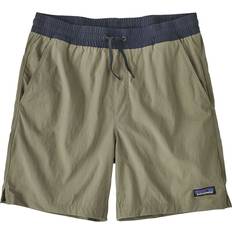 Patagonia Herr Shorts Patagonia Baggies Lights - River Rock Green
