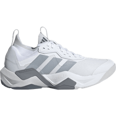 adidas Rapidmove Adv 2 Skor - Cloud White/Halo Silver/Grey