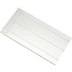 Gulvvarmeplade Wavin gulvvarmeplade med spor, Ø16 x 180 mm