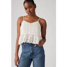 Levi's Blouses Levi's Cora Blouse Women's - White