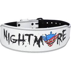 Training Belts WWE Authentic Cody Rhodes American Nightmare Weightlifting Belt
